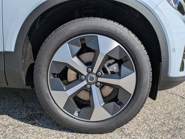 new 2026 Volvo XC40 car, priced at $50,150