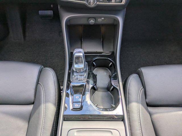 new 2026 Volvo XC40 car, priced at $50,150