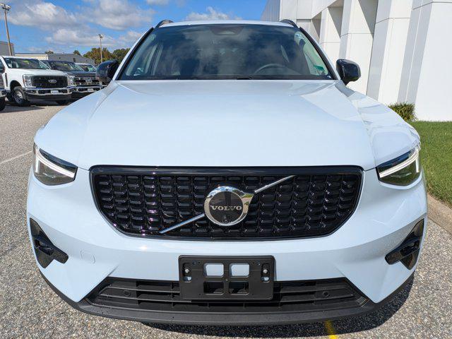 new 2026 Volvo XC40 car, priced at $50,150