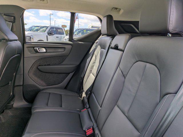new 2026 Volvo XC40 car, priced at $50,150