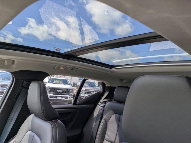 new 2026 Volvo XC40 car, priced at $50,150