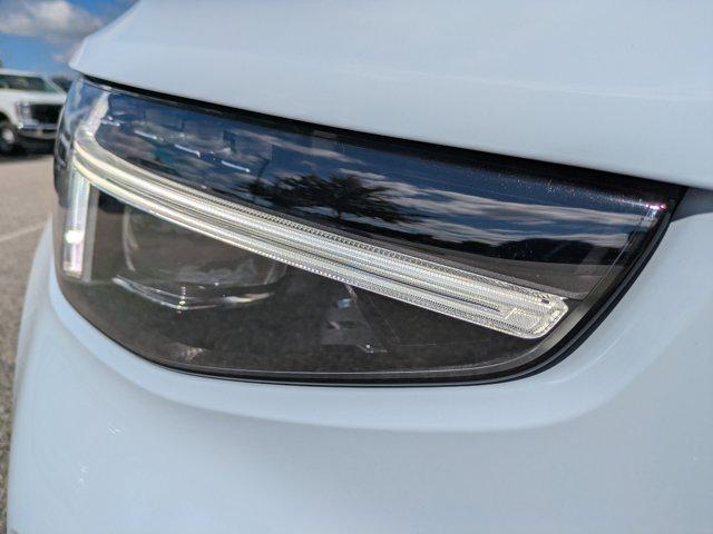 new 2026 Volvo XC40 car, priced at $50,150