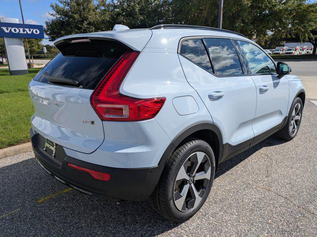 new 2026 Volvo XC40 car, priced at $50,150