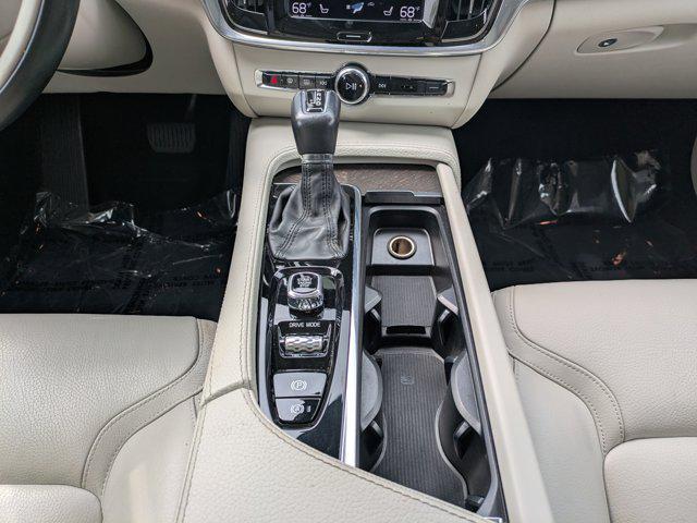 used 2018 Volvo V90 Cross Country car, priced at $22,995