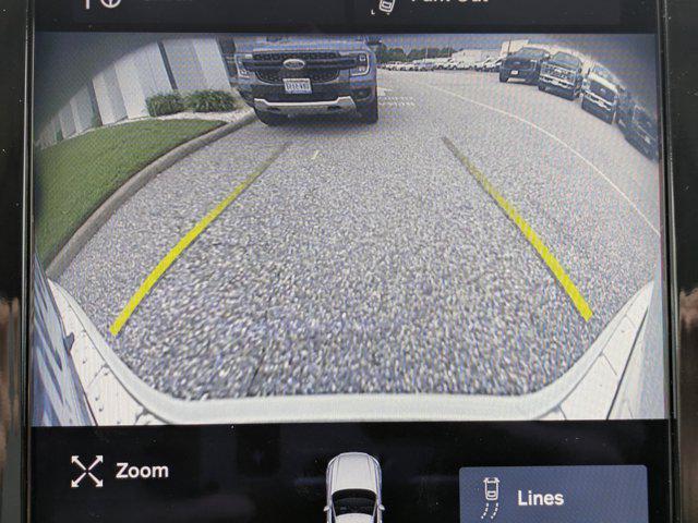 used 2018 Volvo V90 Cross Country car, priced at $22,995