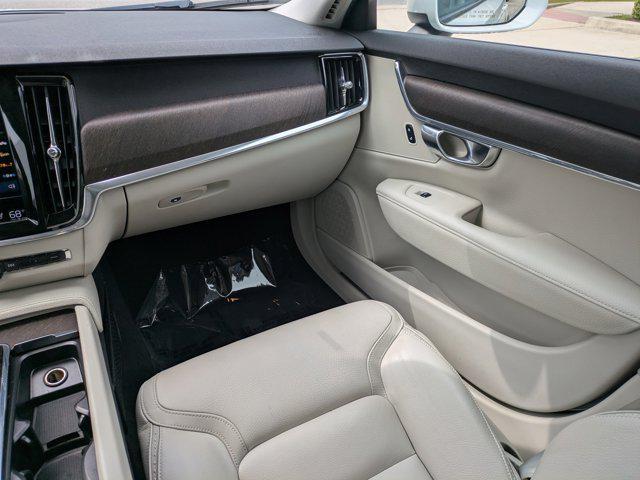 used 2018 Volvo V90 Cross Country car, priced at $22,995