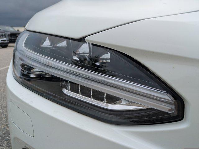 used 2018 Volvo V90 Cross Country car, priced at $22,995