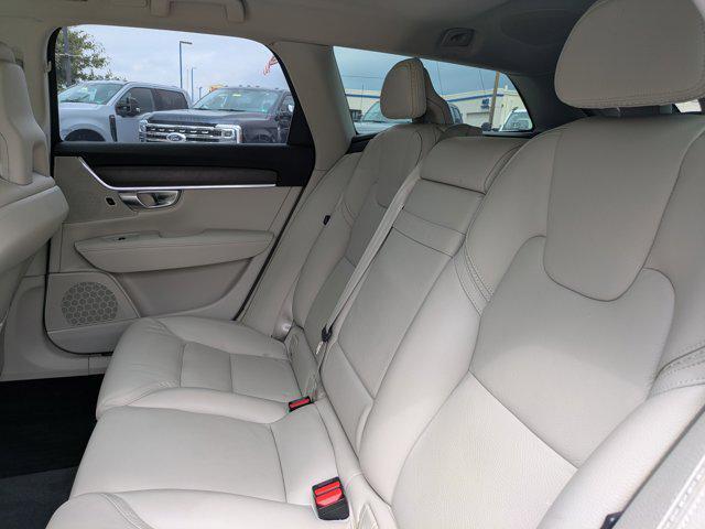 used 2018 Volvo V90 Cross Country car, priced at $22,995