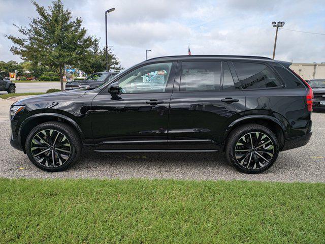 new 2026 Volvo XC90 Plug-In Hybrid car