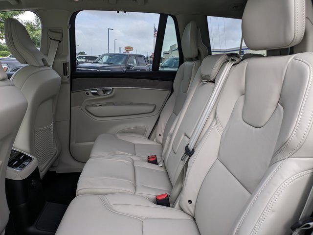 new 2026 Volvo XC90 Plug-In Hybrid car