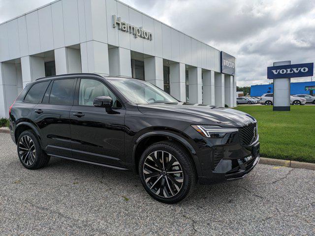 new 2026 Volvo XC90 Plug-In Hybrid car