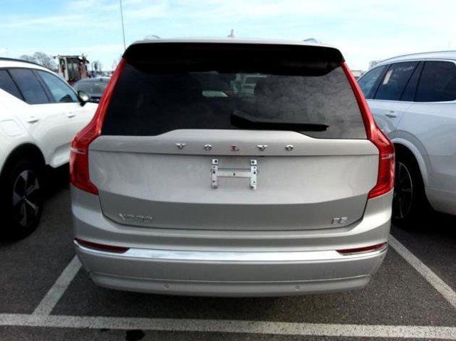 used 2024 Volvo XC90 car, priced at $48,995