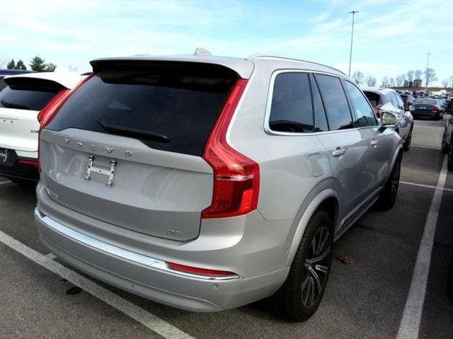 used 2024 Volvo XC90 car, priced at $48,995