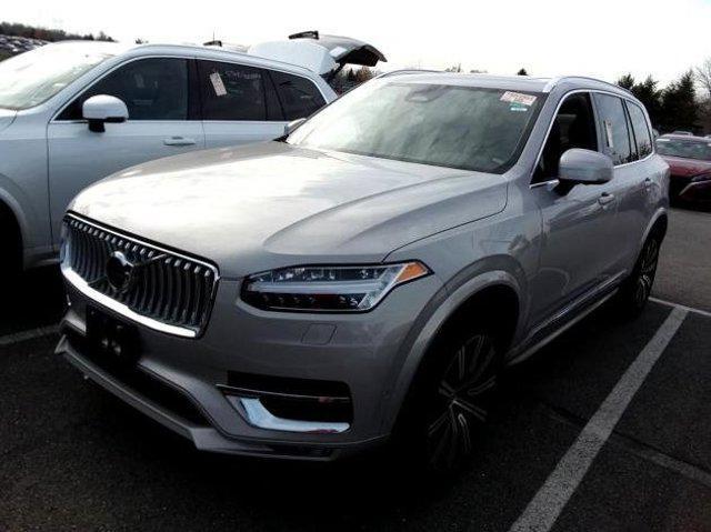 used 2024 Volvo XC90 car, priced at $48,995