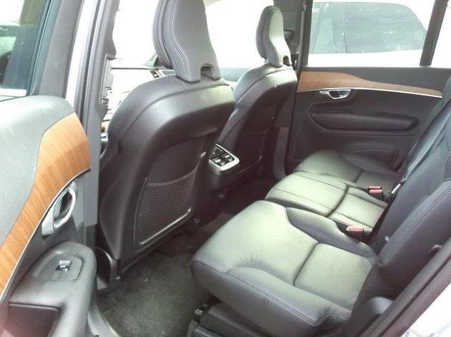 used 2024 Volvo XC90 car, priced at $48,995