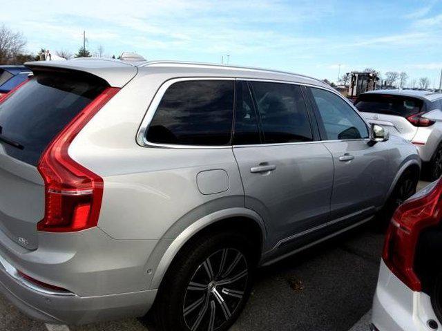 used 2024 Volvo XC90 car, priced at $48,995