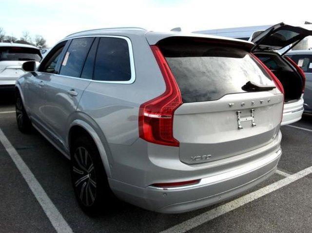 used 2024 Volvo XC90 car, priced at $48,995