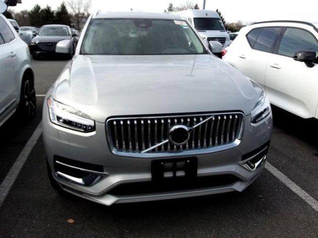 used 2024 Volvo XC90 car, priced at $48,995