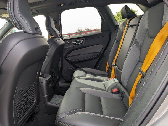 new 2025 Volvo XC60 Plug-In Hybrid car, priced at $77,360