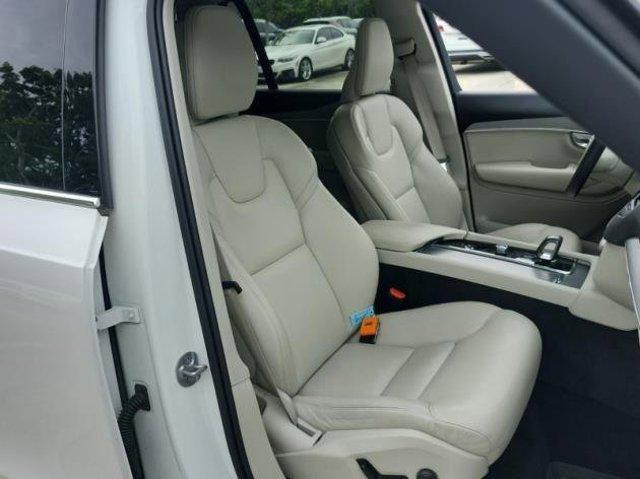 used 2024 Volvo XC90 car, priced at $49,995