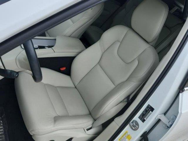 used 2024 Volvo XC90 car, priced at $49,995