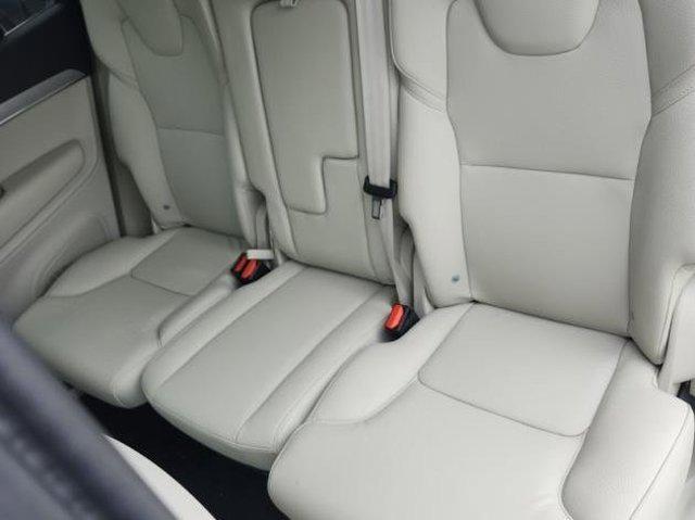 used 2024 Volvo XC90 car, priced at $49,995