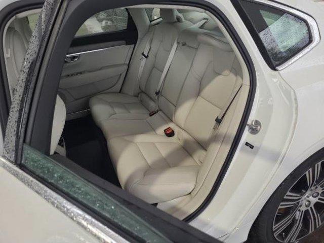 used 2023 Volvo S90 car, priced at $44,995