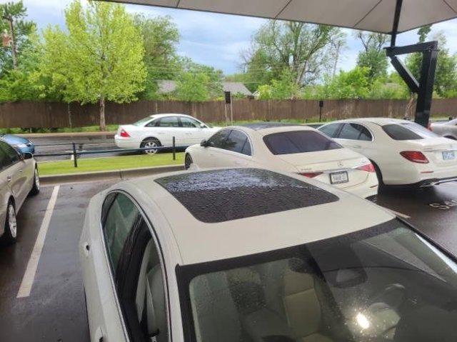 used 2023 Volvo S90 car, priced at $44,995