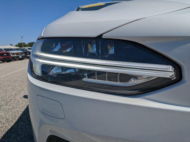 used 2023 Volvo S90 car, priced at $44,995