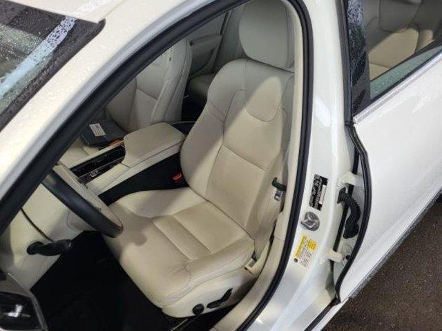 used 2023 Volvo S90 car, priced at $44,995