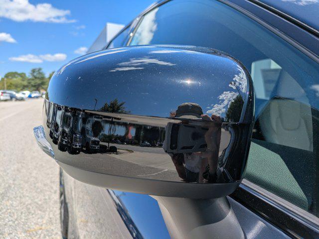 new 2026 Volvo XC60 car, priced at $57,985