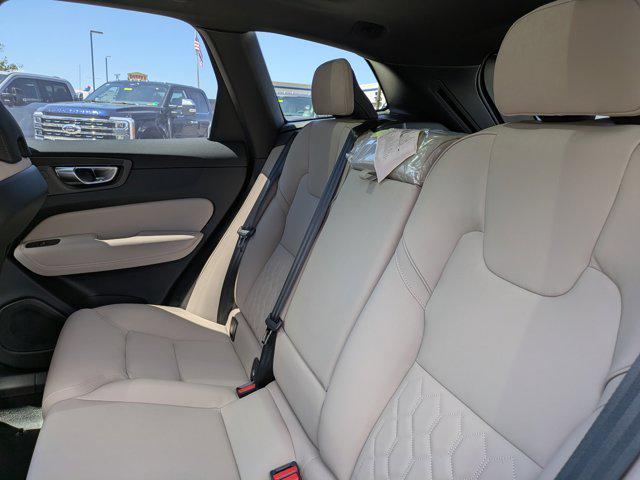 new 2026 Volvo XC60 car, priced at $57,985
