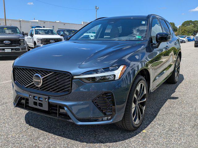 new 2026 Volvo XC60 car, priced at $57,985