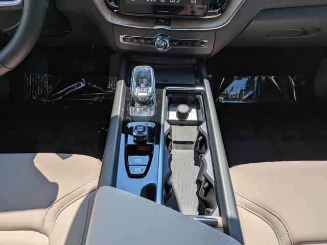 new 2026 Volvo XC60 car, priced at $57,985