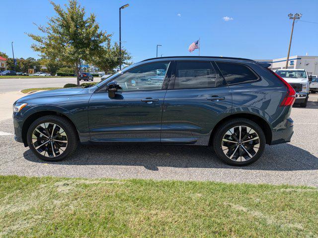 new 2026 Volvo XC60 car, priced at $57,985