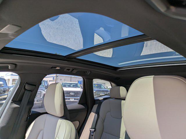 new 2026 Volvo XC60 car, priced at $57,985