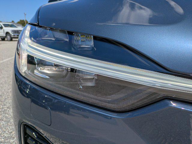 new 2026 Volvo XC60 car, priced at $57,985