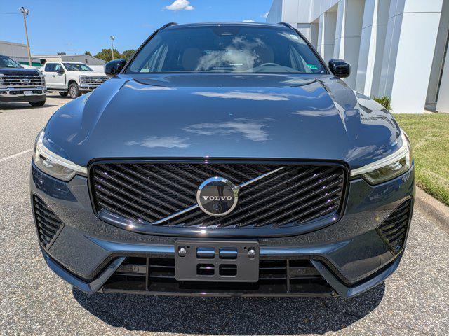 new 2026 Volvo XC60 car, priced at $57,985