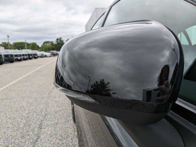 used 2024 Volvo S60 car, priced at $39,995