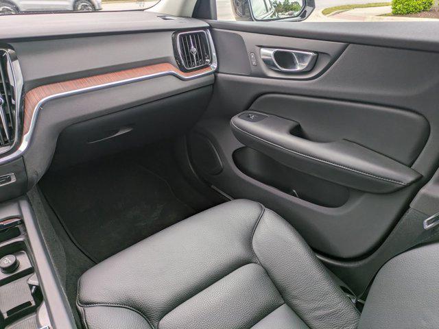 used 2024 Volvo S60 car, priced at $39,995