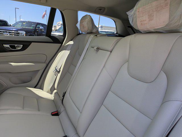 new 2026 Volvo V60 Cross Country car, priced at $55,885