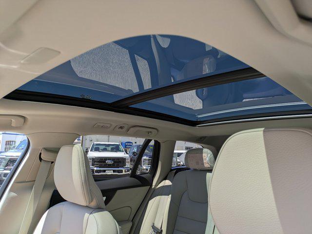 new 2026 Volvo V60 Cross Country car, priced at $55,885