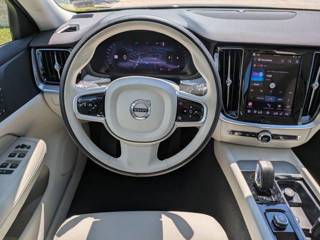 new 2026 Volvo V60 Cross Country car, priced at $55,885