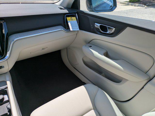 new 2026 Volvo V60 Cross Country car, priced at $55,885