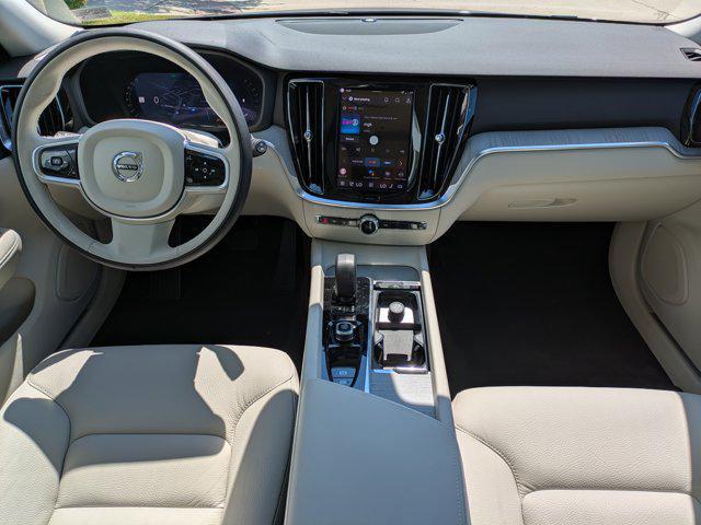 new 2026 Volvo V60 Cross Country car, priced at $55,885