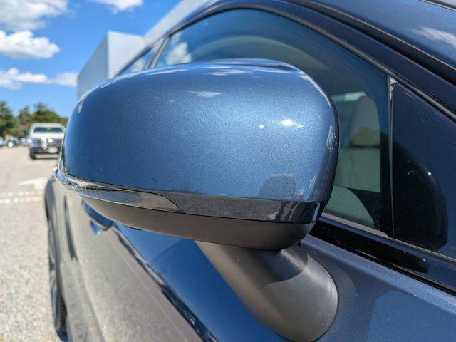 new 2026 Volvo V60 Cross Country car, priced at $55,885