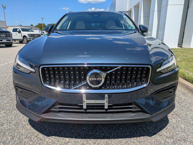 new 2026 Volvo V60 Cross Country car, priced at $55,885