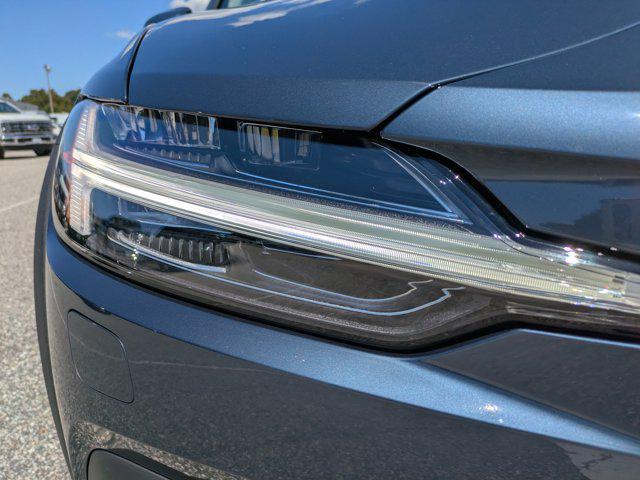 new 2026 Volvo V60 Cross Country car, priced at $55,885