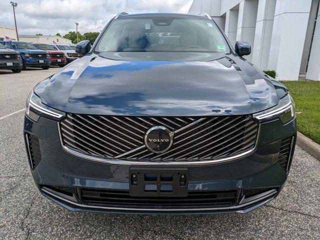 new 2025 Volvo XC90 car, priced at $69,155