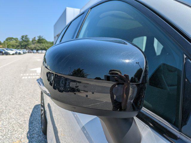used 2025 Volvo XC60 car, priced at $47,995